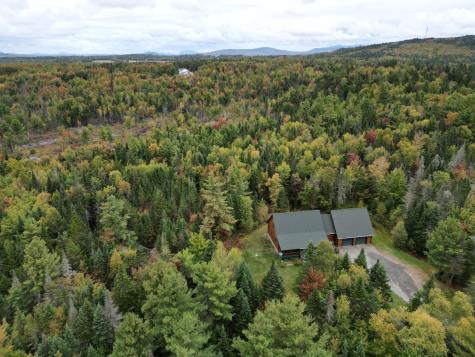 25 Bushey Road Greenville ME 04441