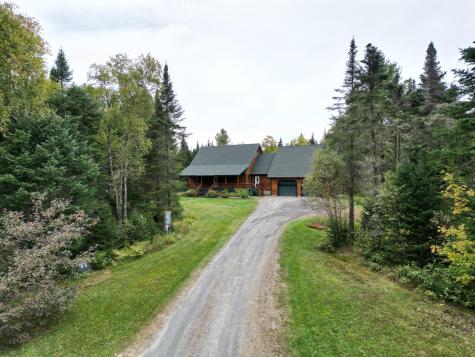 25 Bushey Road Greenville ME 04441