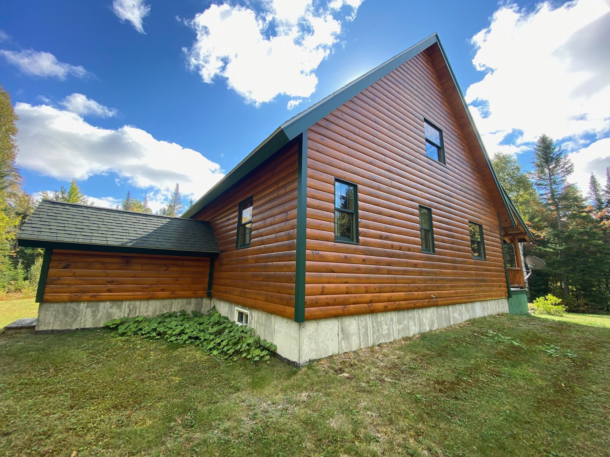 25 Bushey Road Greenville ME 04441