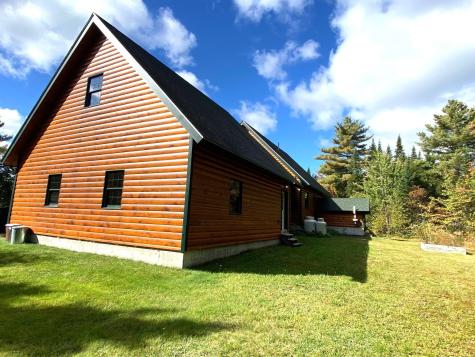 25 Bushey Road Greenville ME 04441