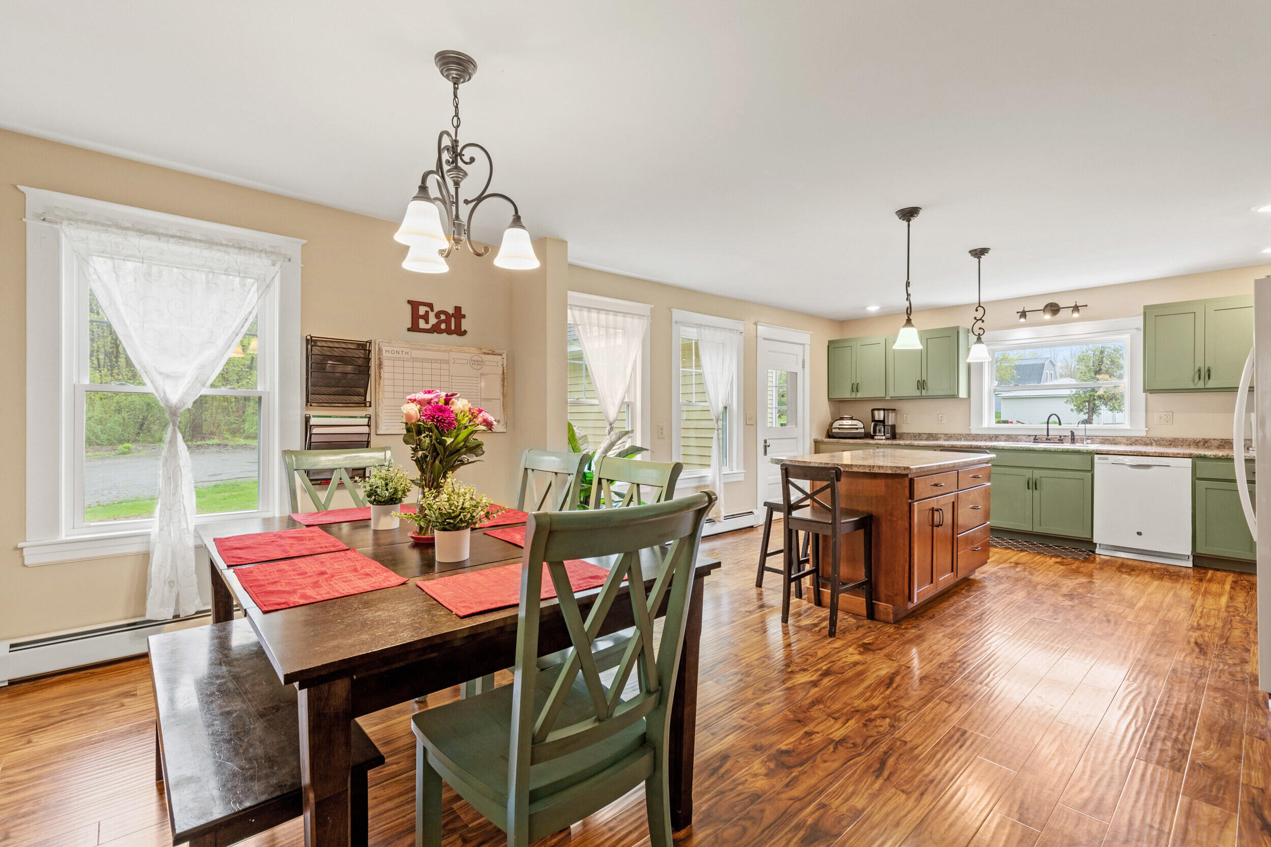 1191 Lakeview Drive China ME 04358