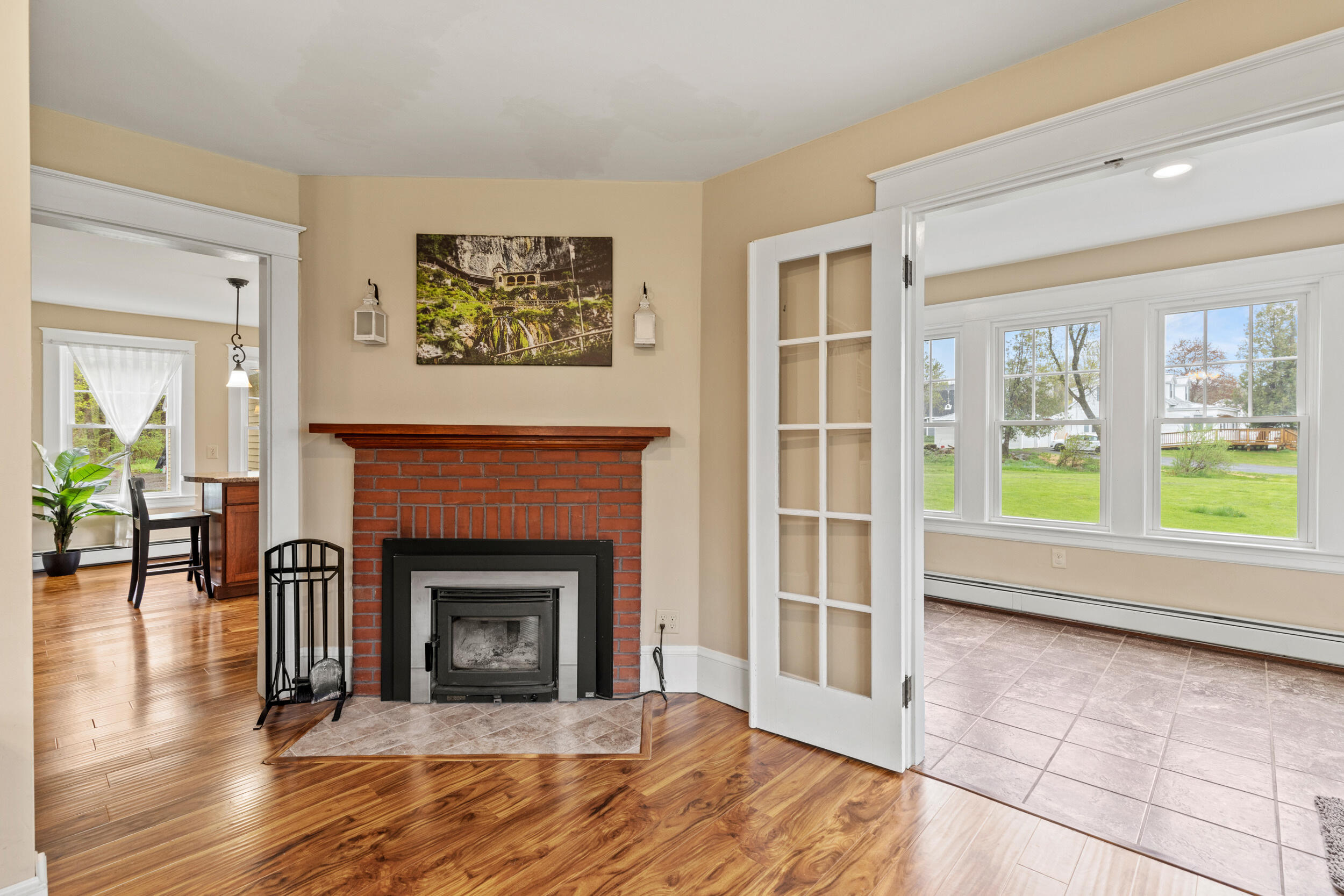 1191 Lakeview Drive China ME 04358