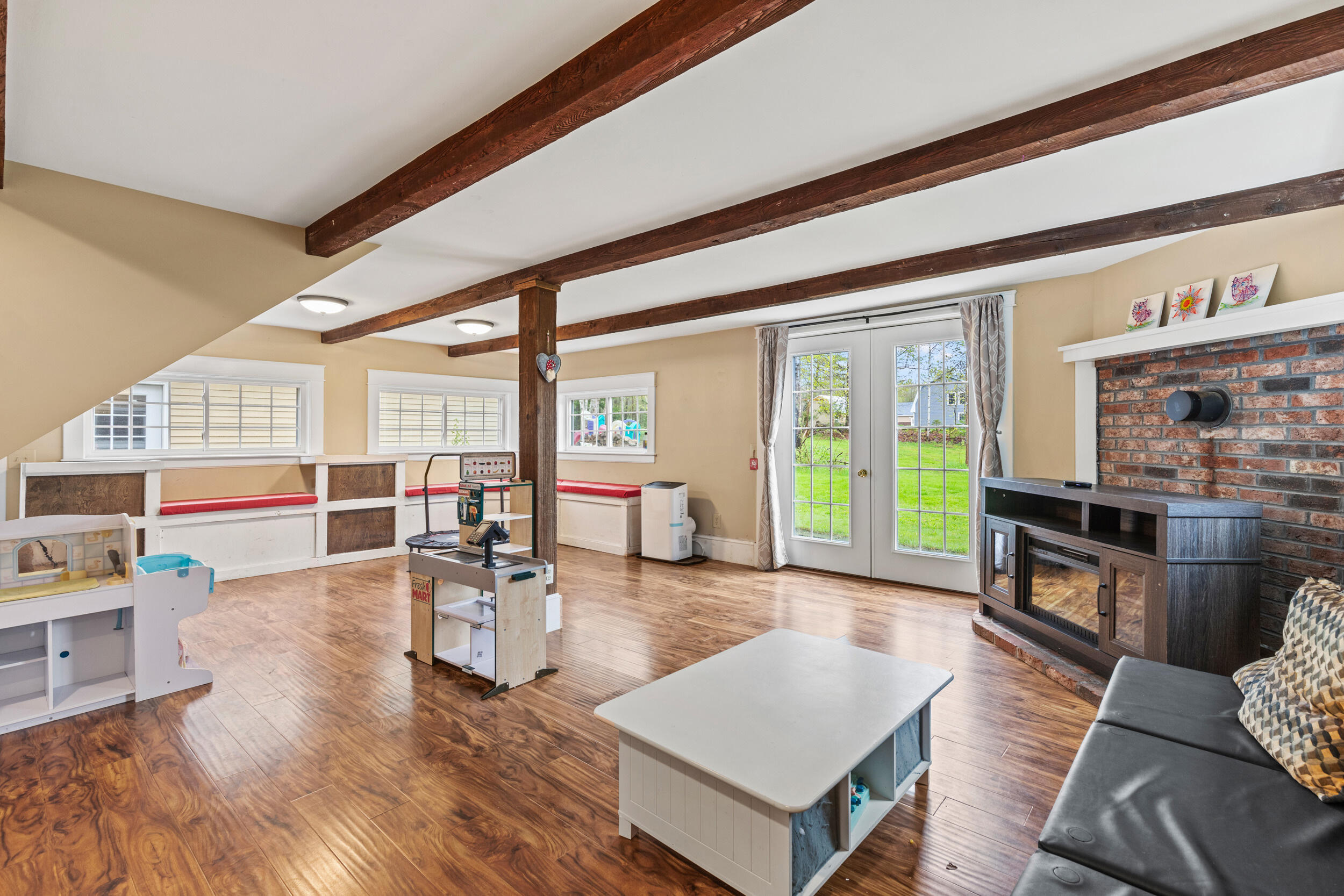 1191 Lakeview Drive China ME 04358