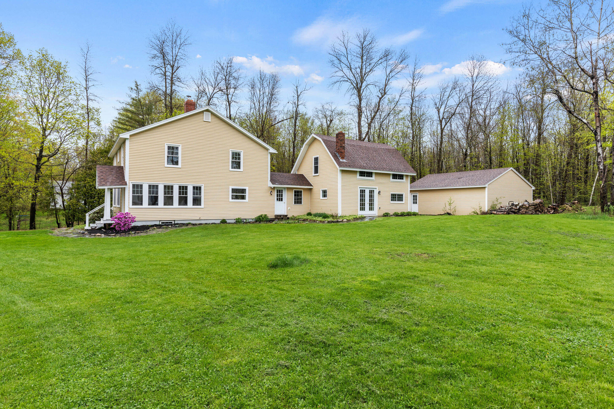 1191 Lakeview Drive China ME 04358