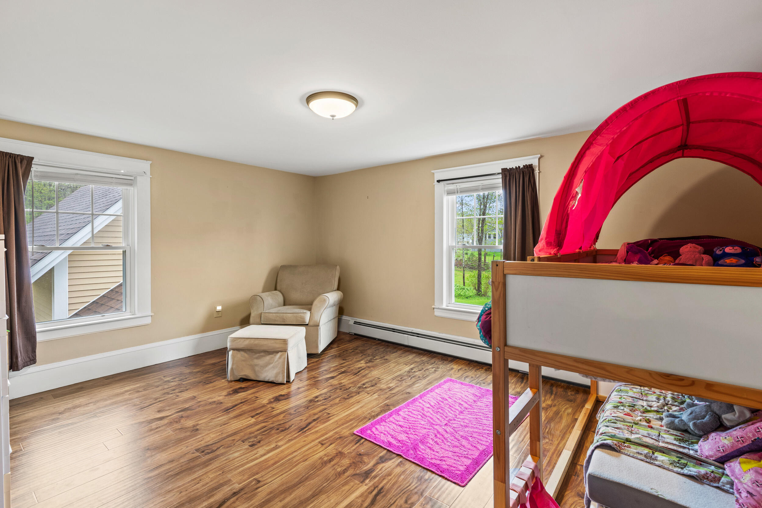 1191 Lakeview Drive China ME 04358