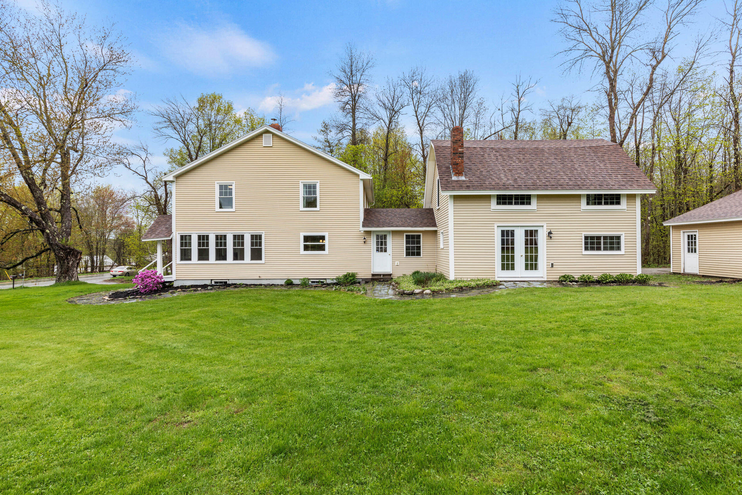 1191 Lakeview Drive China ME 04358