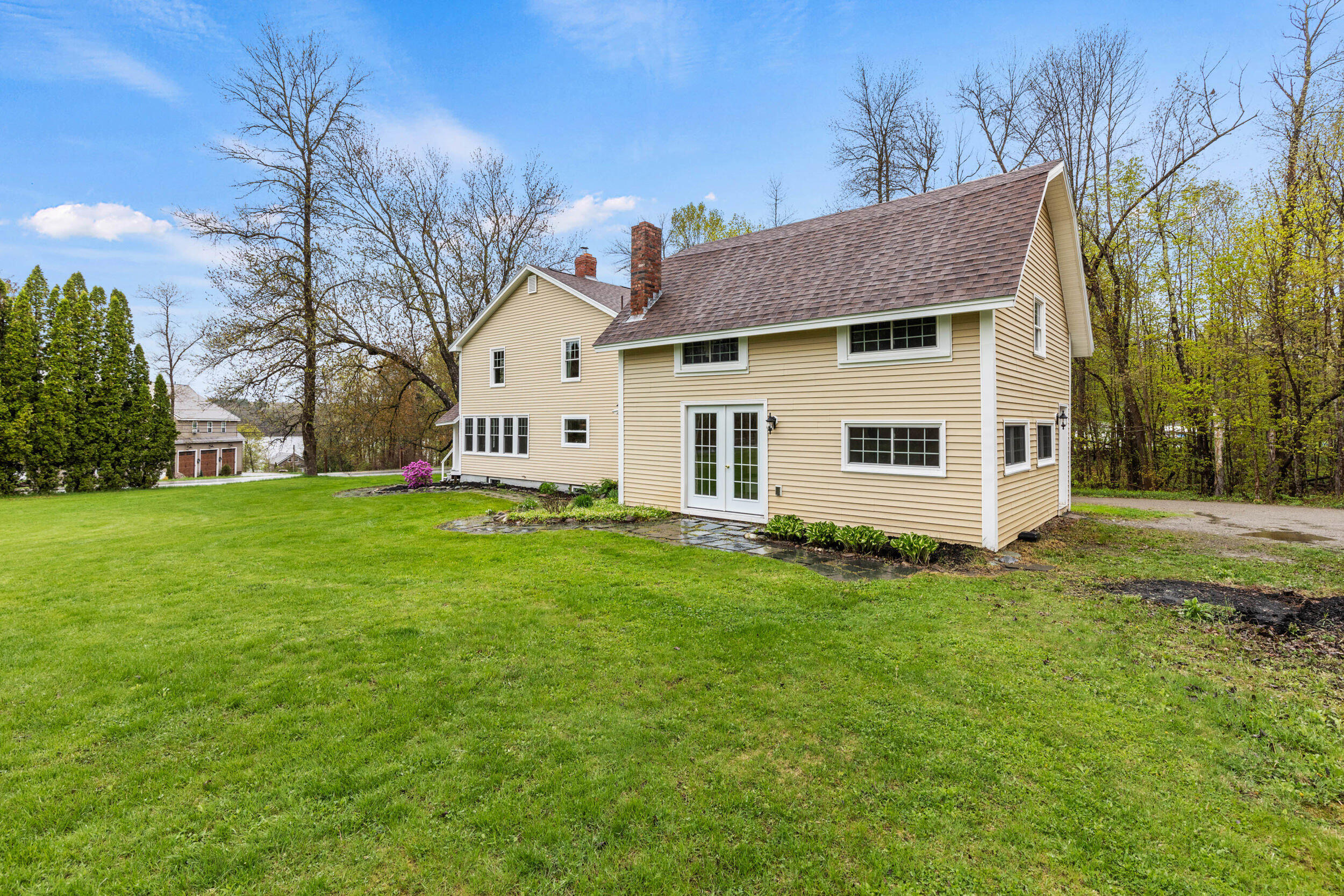 1191 Lakeview Drive China ME 04358