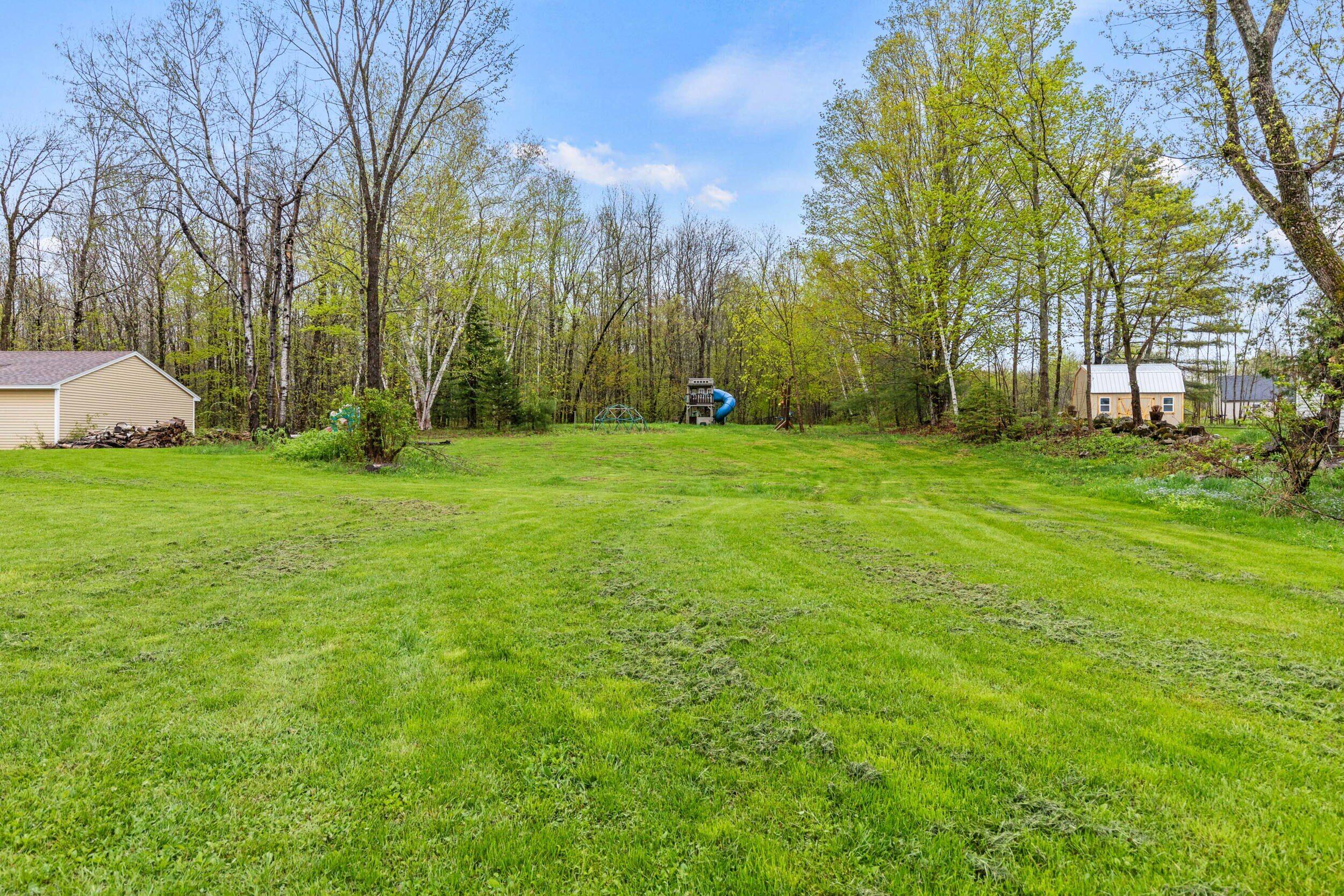 1191 Lakeview Drive China ME 04358