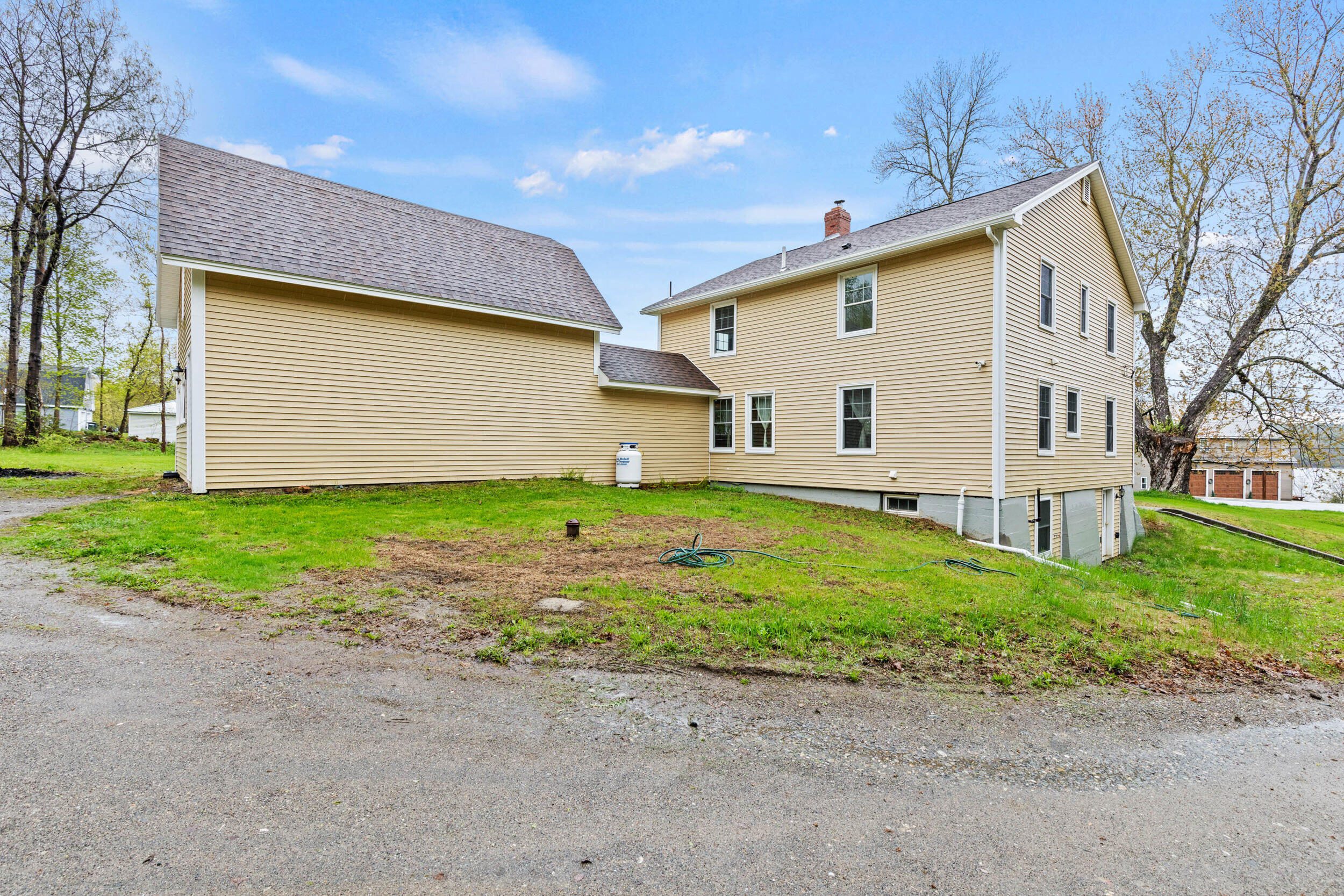 1191 Lakeview Drive China ME 04358