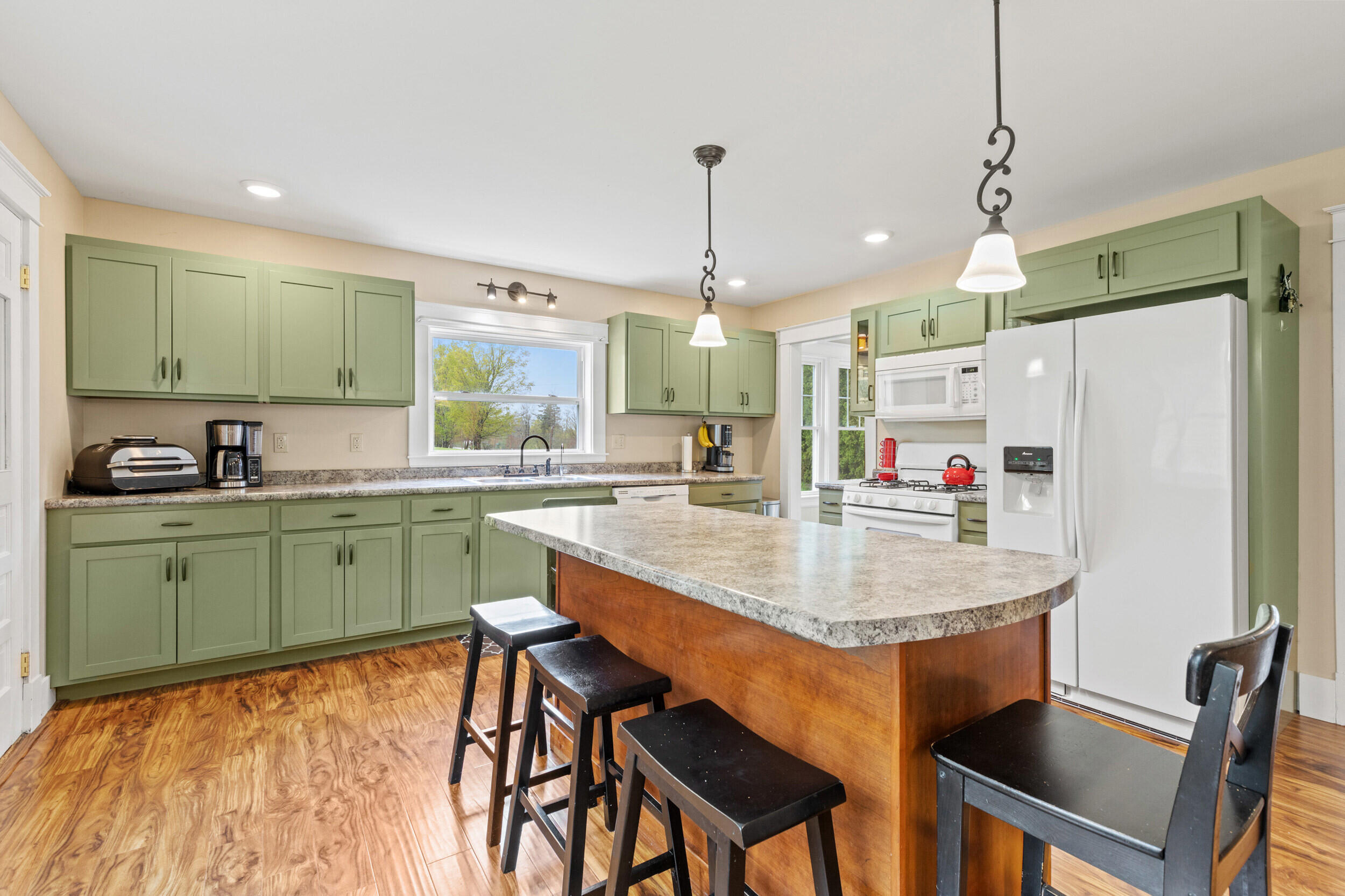 1191 Lakeview Drive China ME 04358