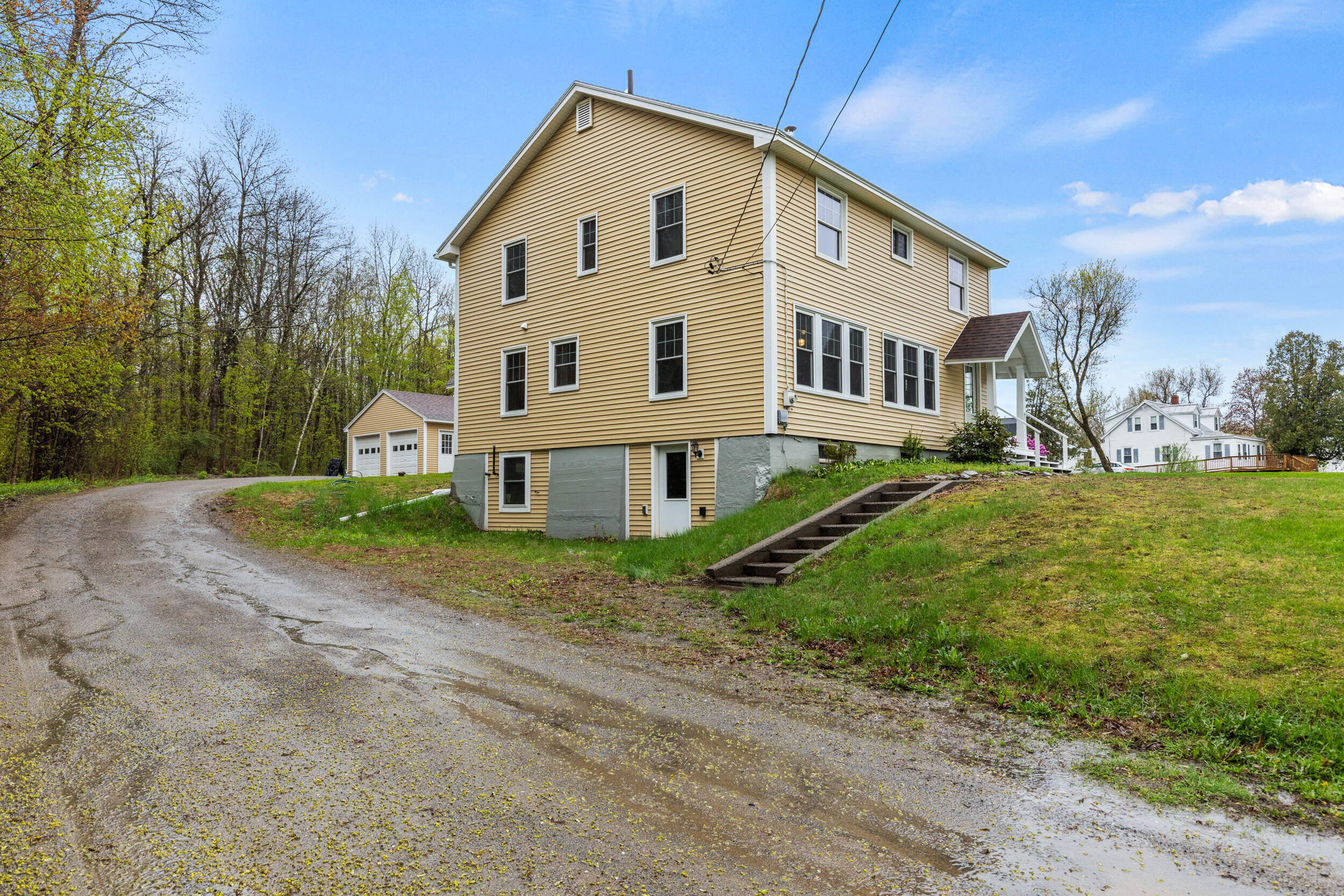 1191 Lakeview Drive China ME 04358