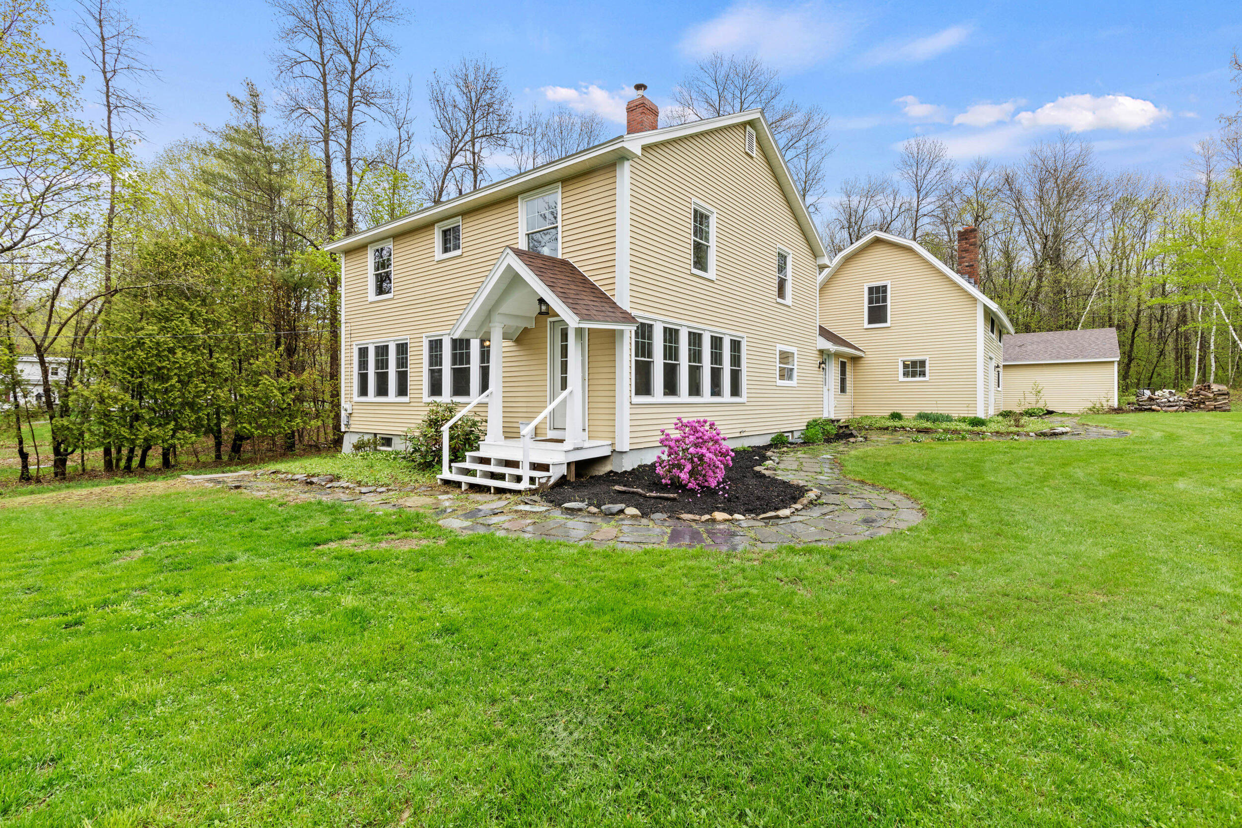 1191 Lakeview Drive China ME 04358