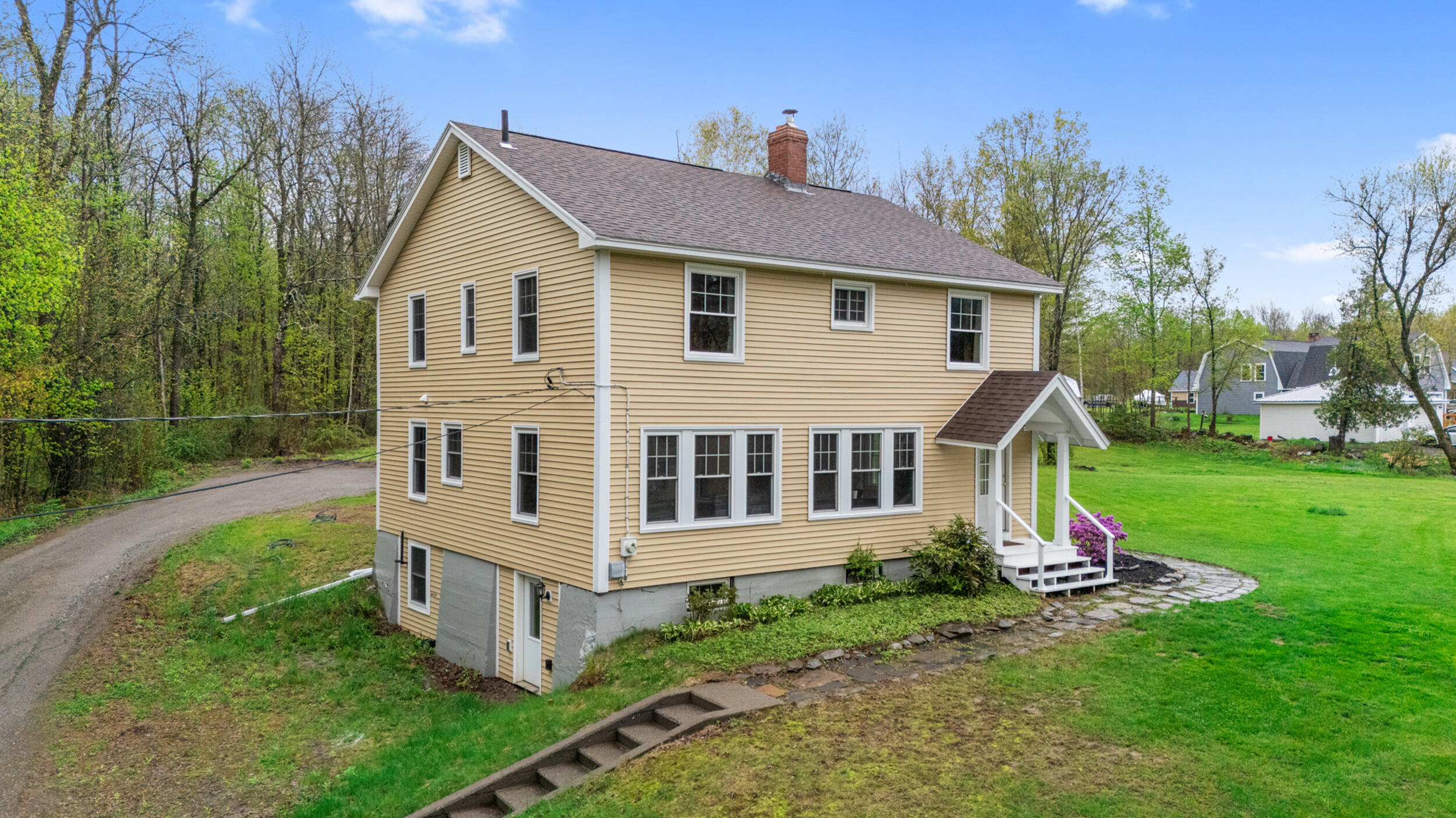 1191 Lakeview Drive China ME 04358