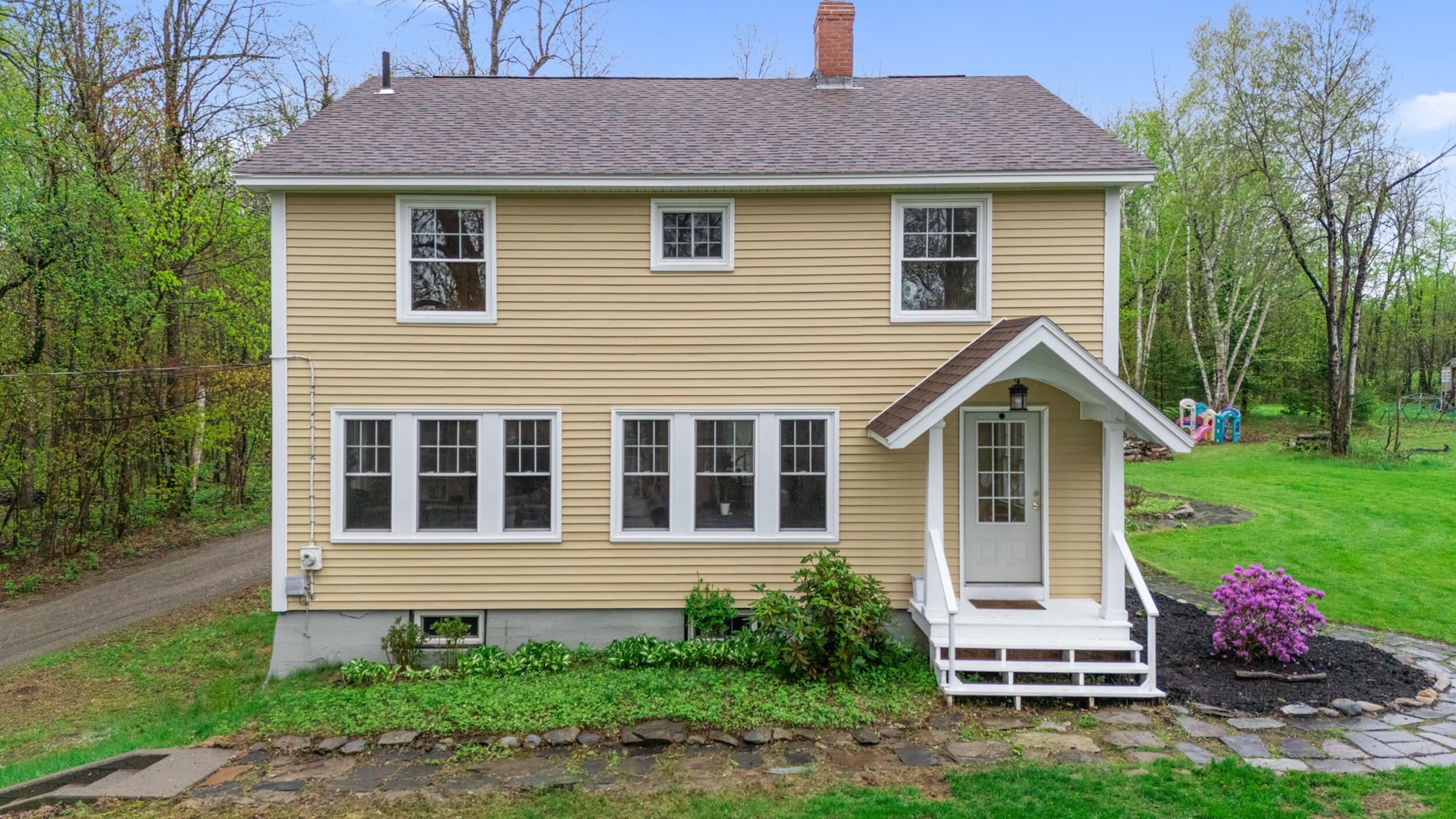 1191 Lakeview Drive China ME 04358