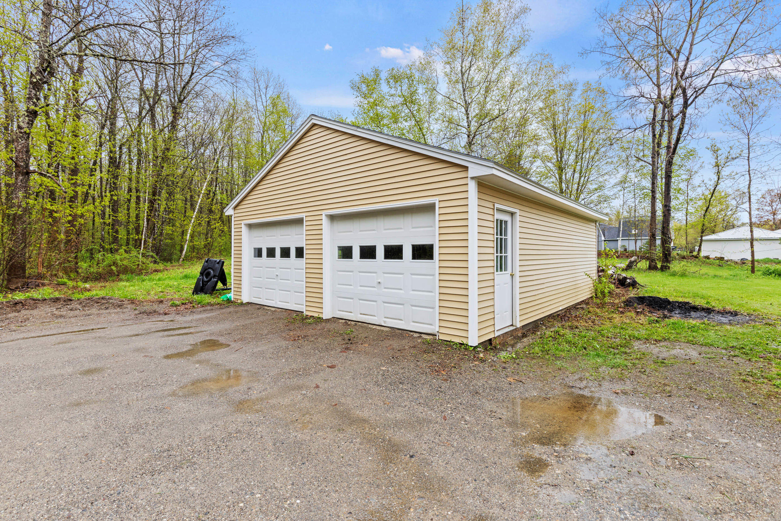 1191 Lakeview Drive China ME 04358