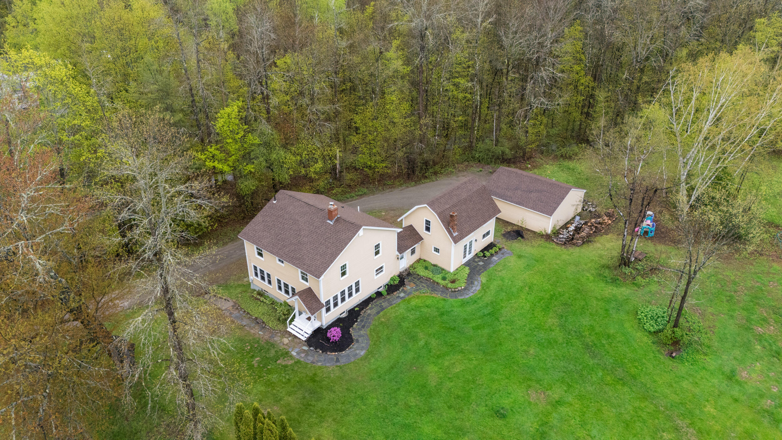 1191 Lakeview Drive China ME 04358