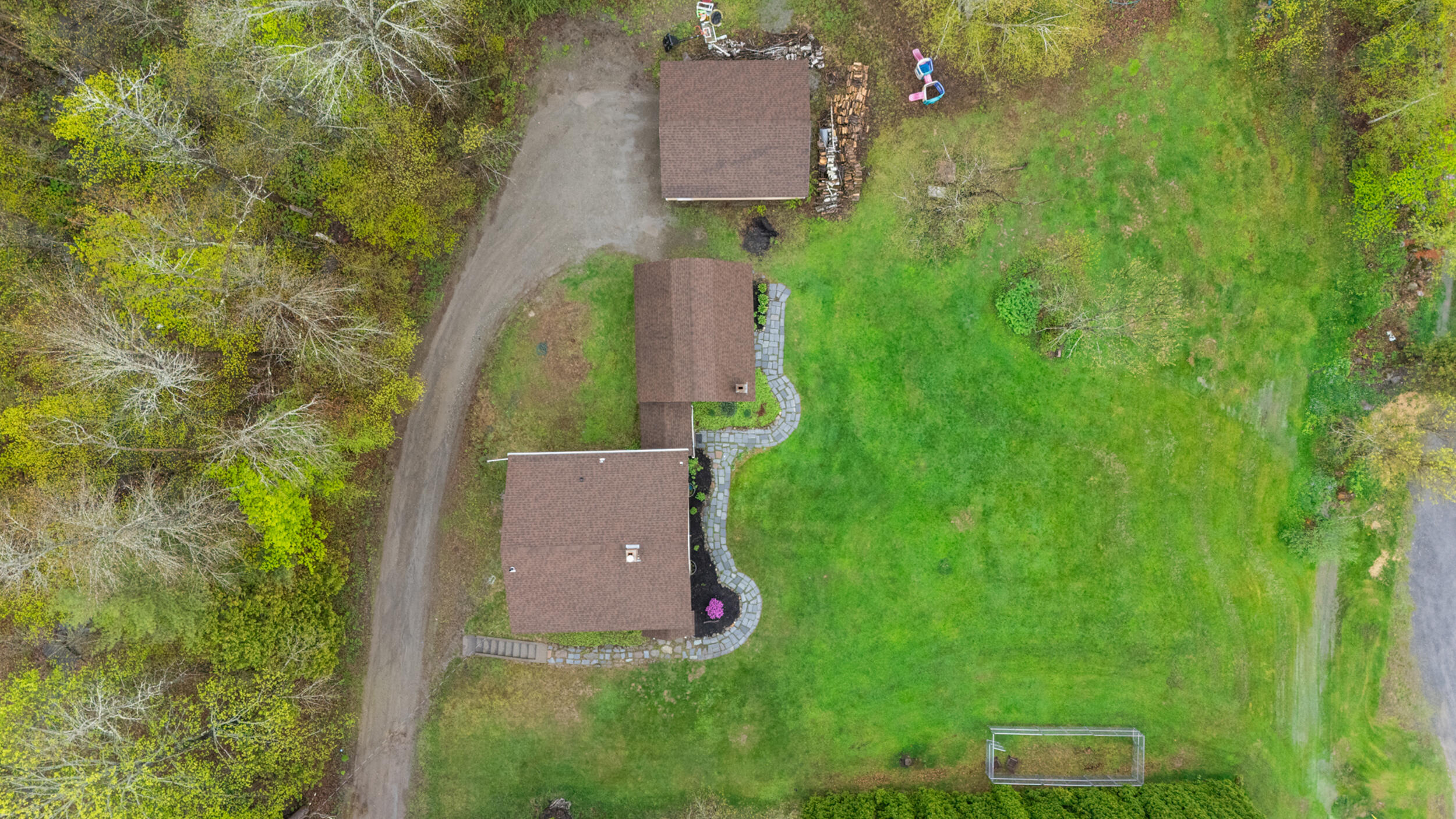 1191 Lakeview Drive China ME 04358