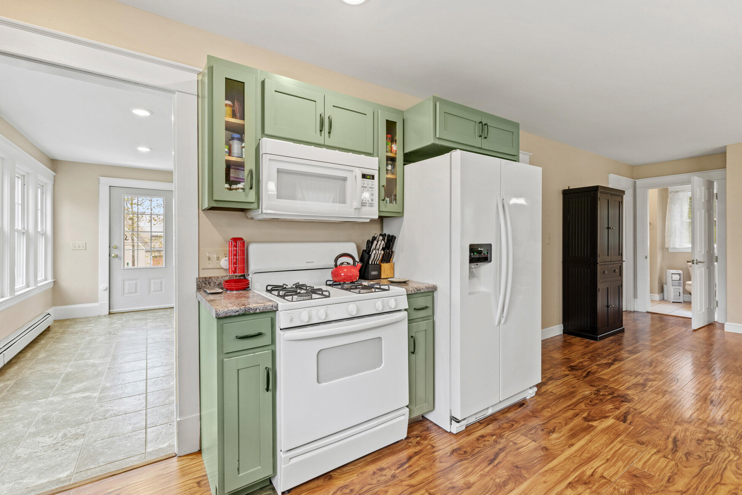 1191 Lakeview Drive China ME 04358