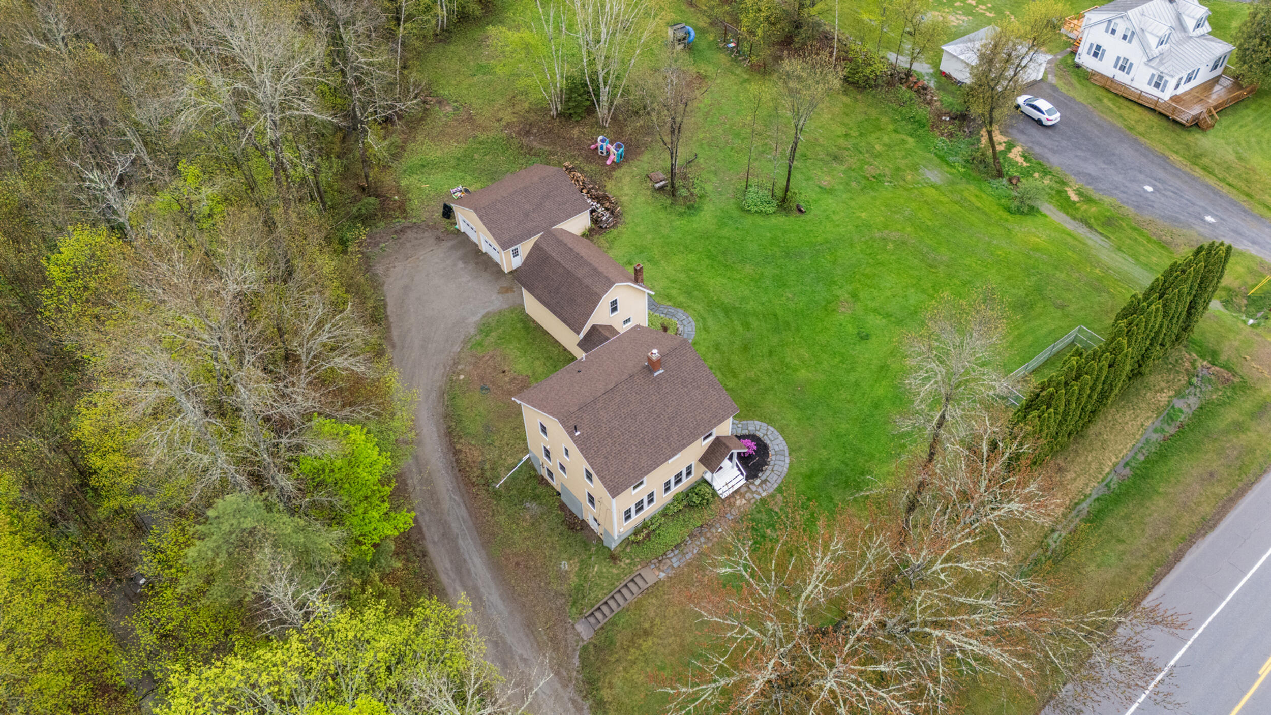 1191 Lakeview Drive China ME 04358