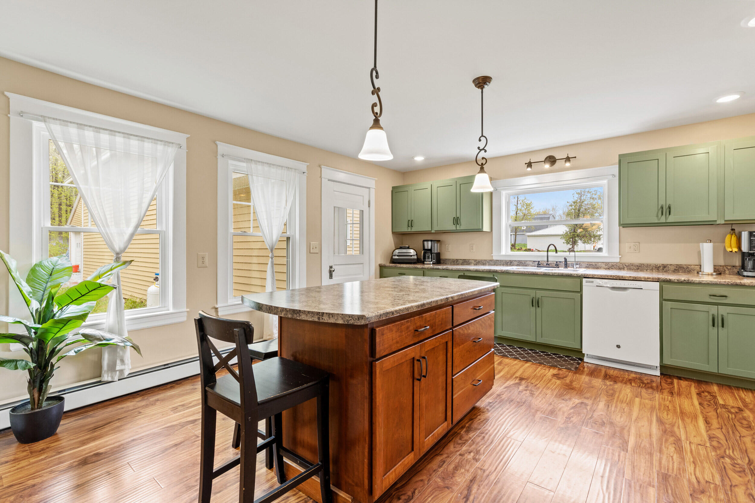 1191 Lakeview Drive China ME 04358