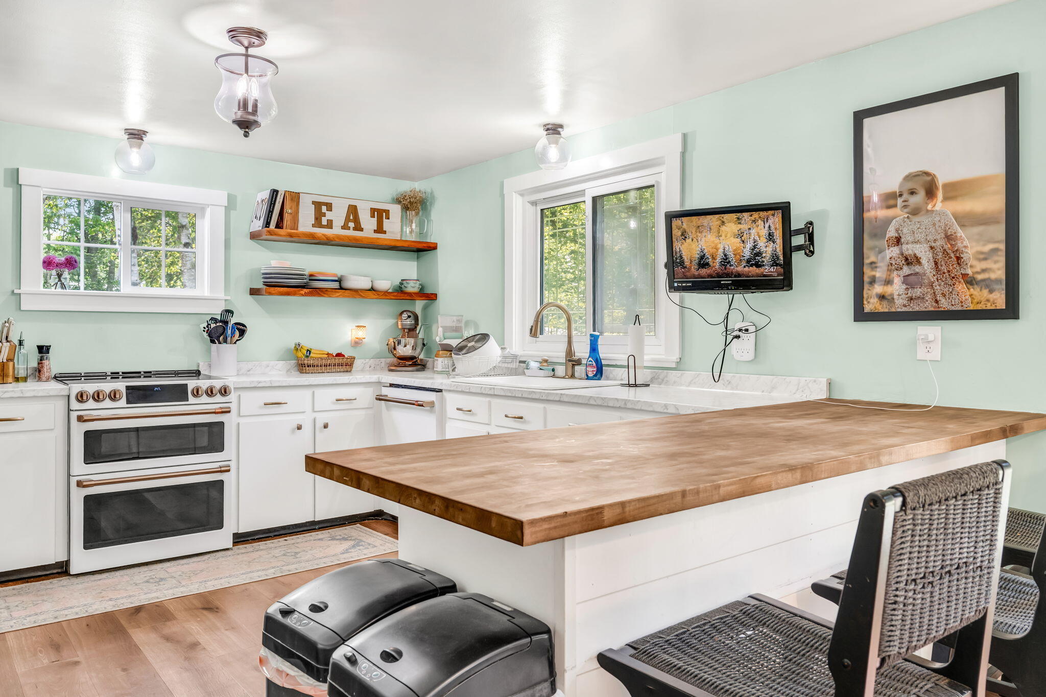 185 Liberty Road Washington ME 04574