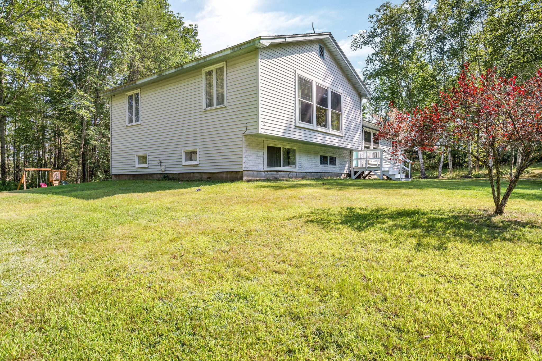 185 Liberty Road Washington ME 04574
