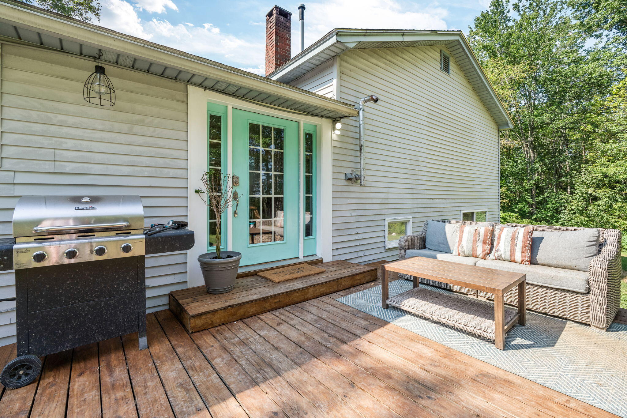 185 Liberty Road Washington ME 04574