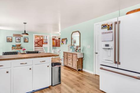 185 Liberty Road Washington ME 04574