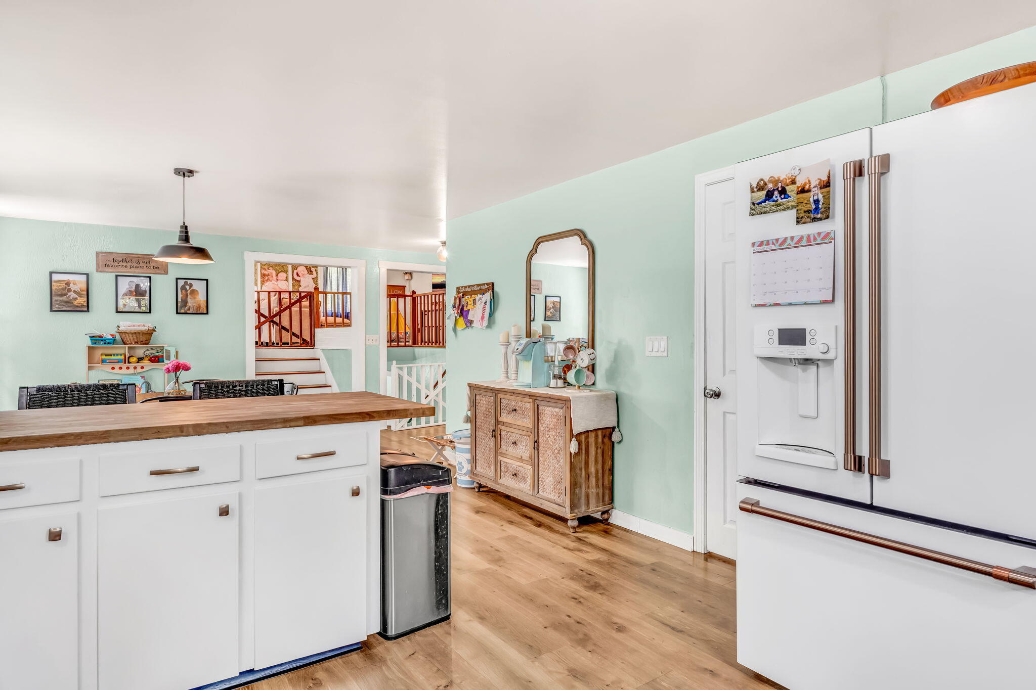 185 Liberty Road Washington ME 04574