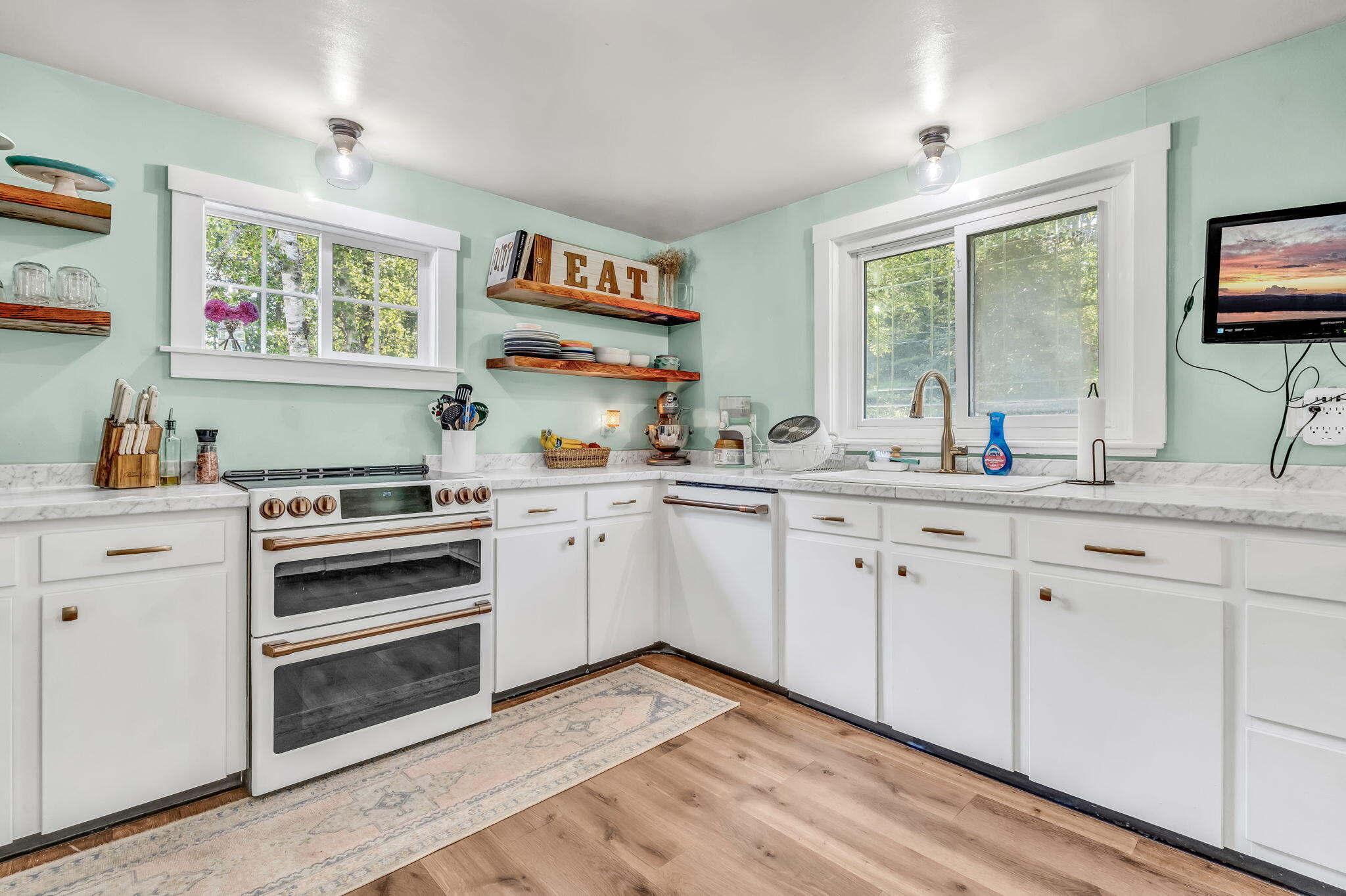 185 Liberty Road Washington ME 04574