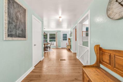 185 Liberty Road Washington ME 04574