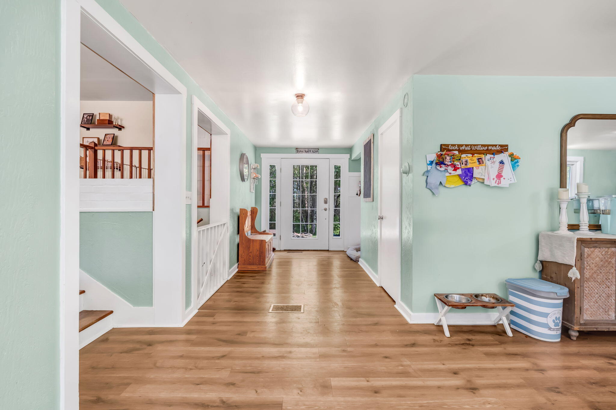 185 Liberty Road Washington ME 04574