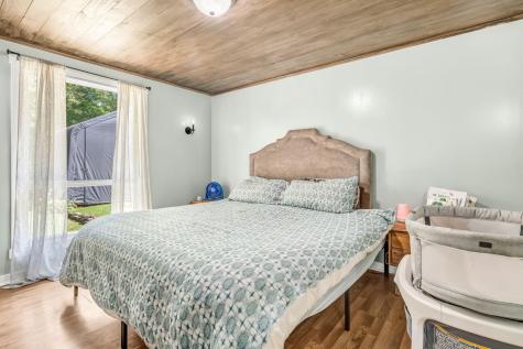 185 Liberty Road Washington ME 04574