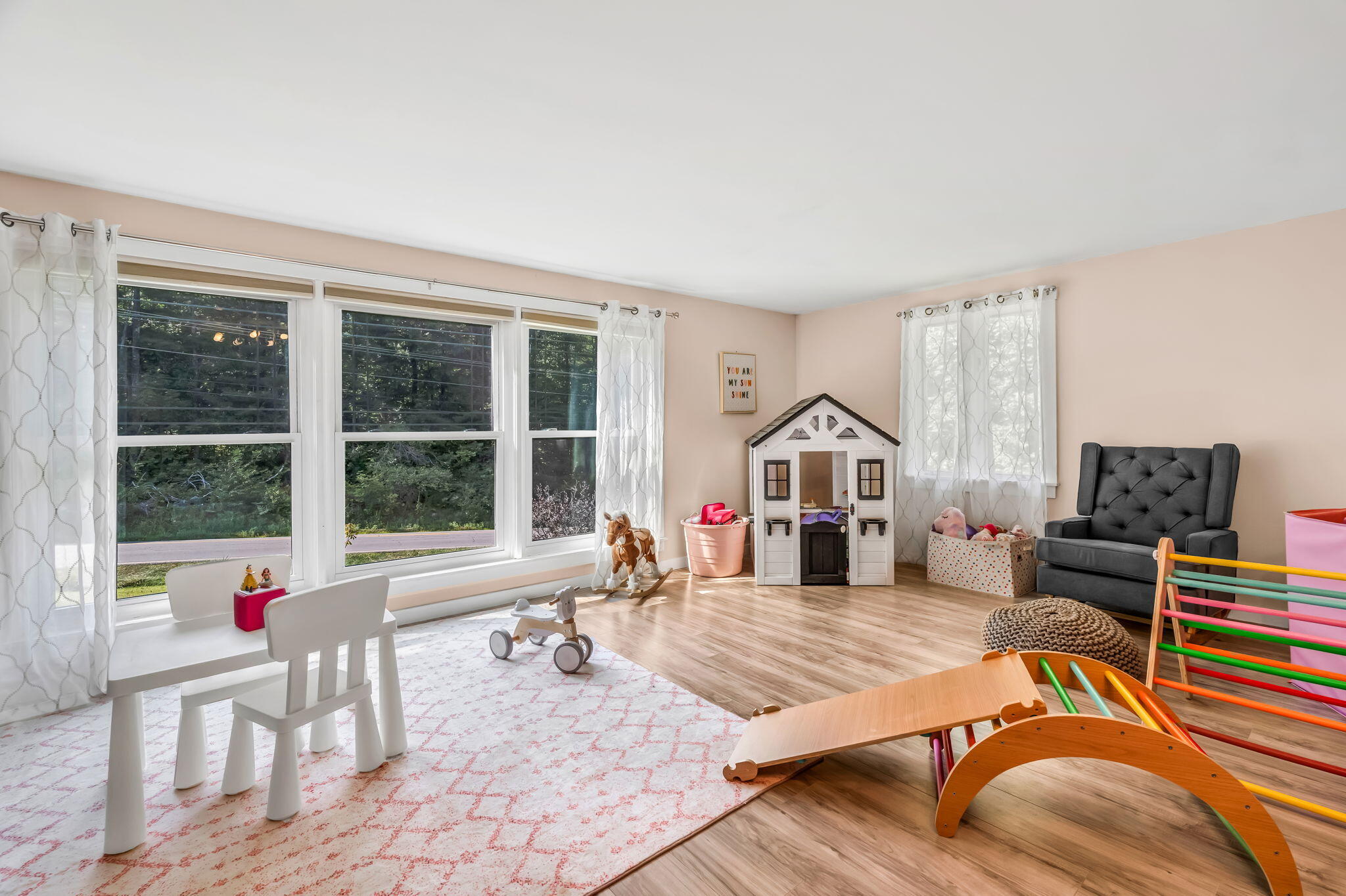 185 Liberty Road Washington ME 04574