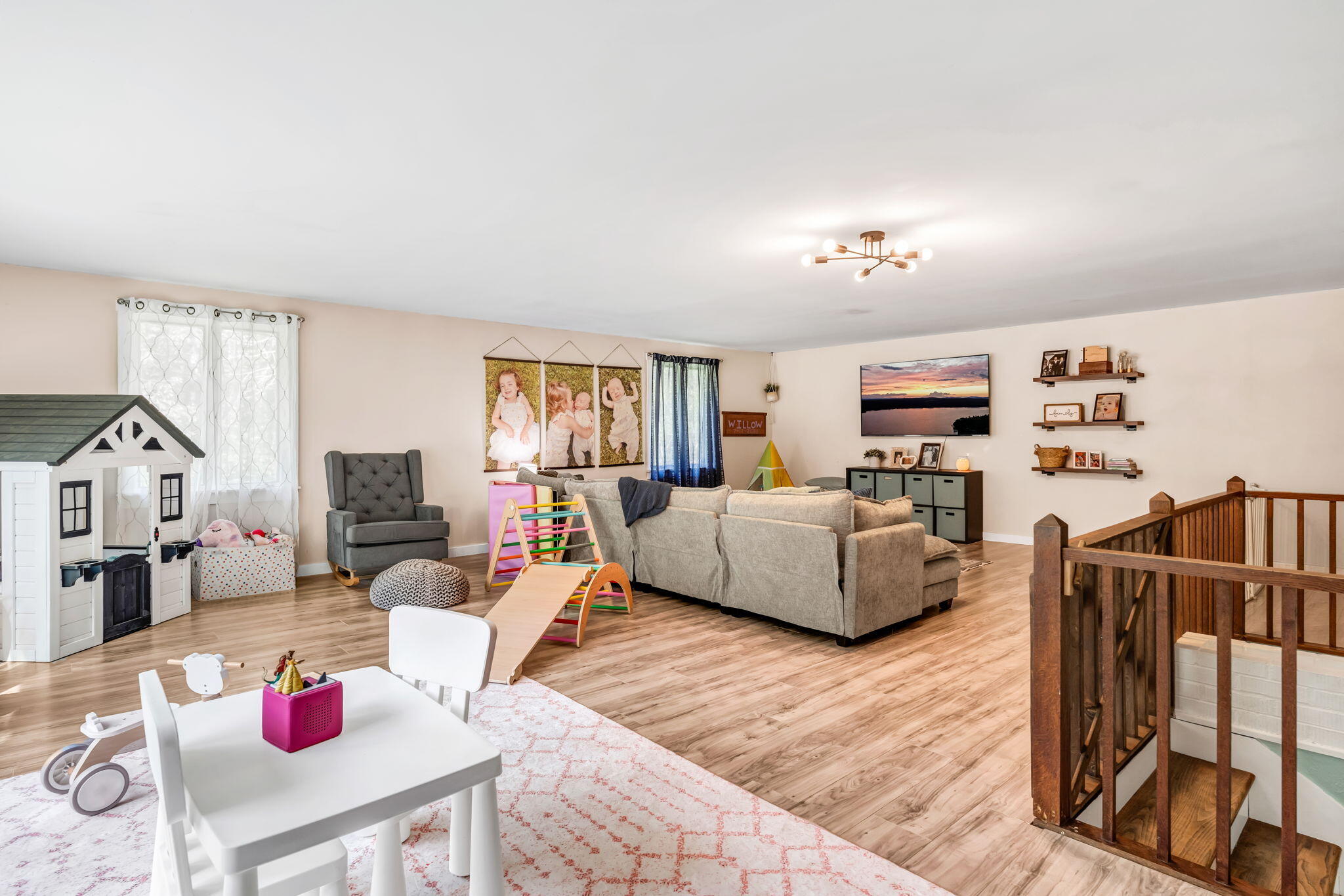 185 Liberty Road Washington ME 04574