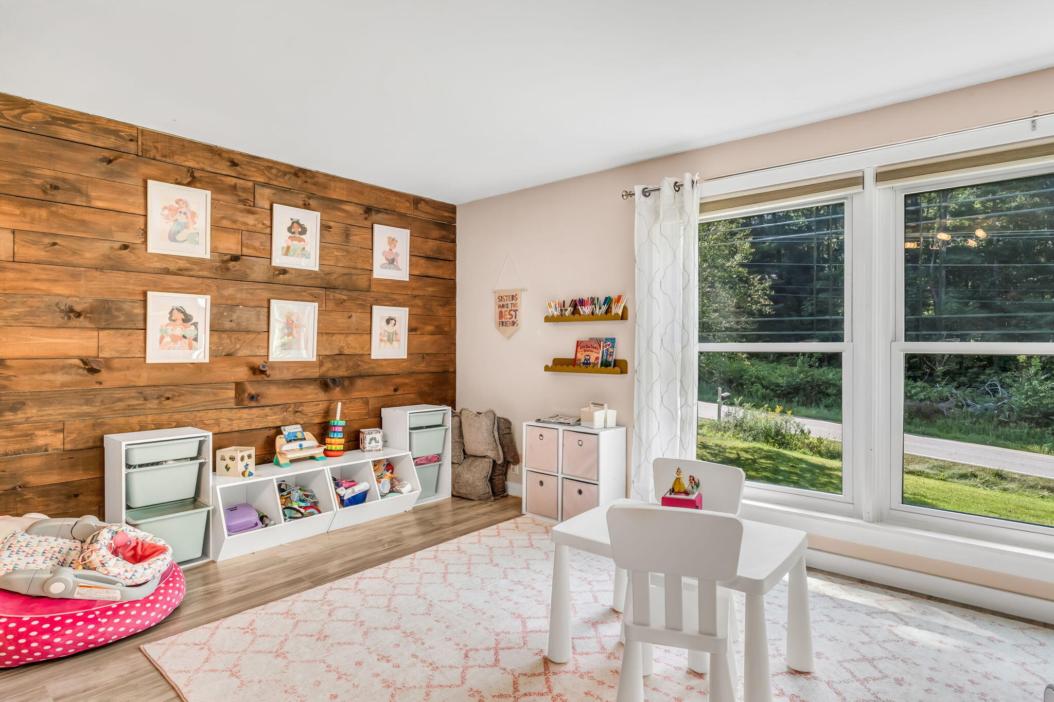 185 Liberty Road Washington ME 04574