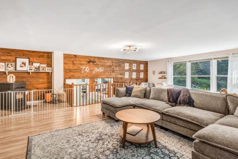 185 Liberty Road Washington ME 04574