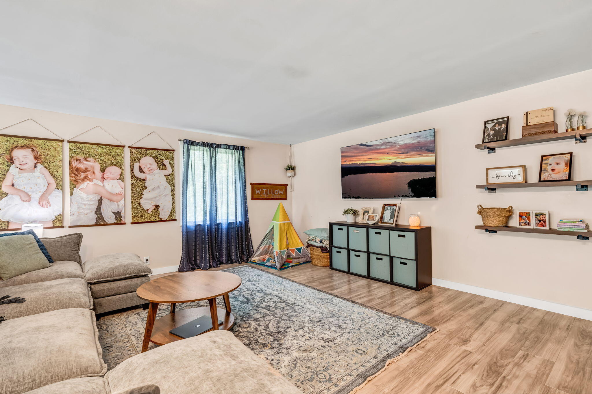 185 Liberty Road Washington ME 04574