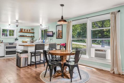 185 Liberty Road Washington ME 04574