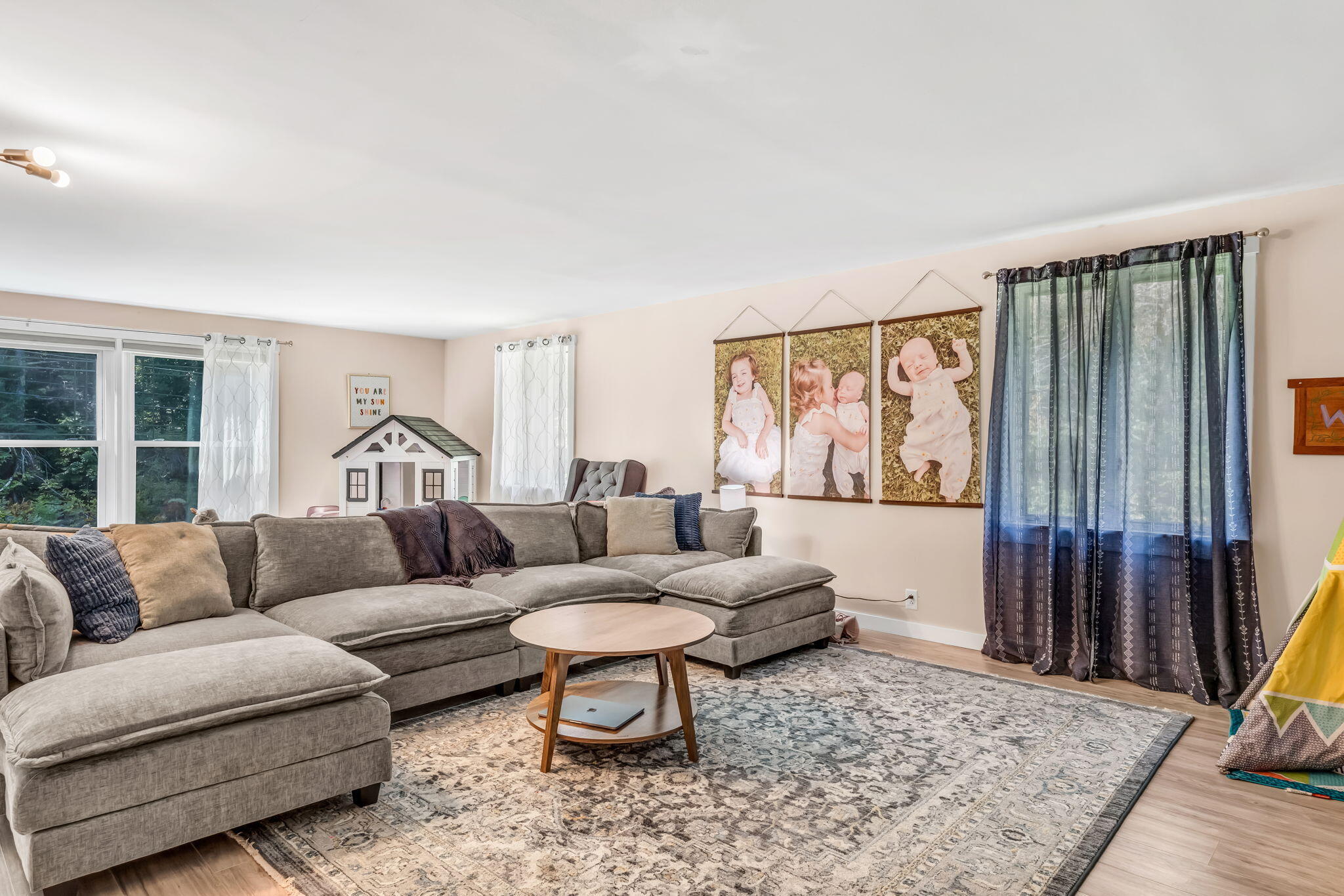 185 Liberty Road Washington ME 04574