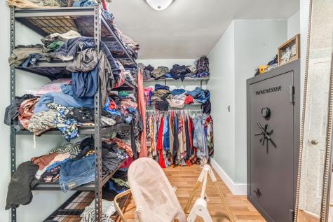 185 Liberty Road Washington ME 04574