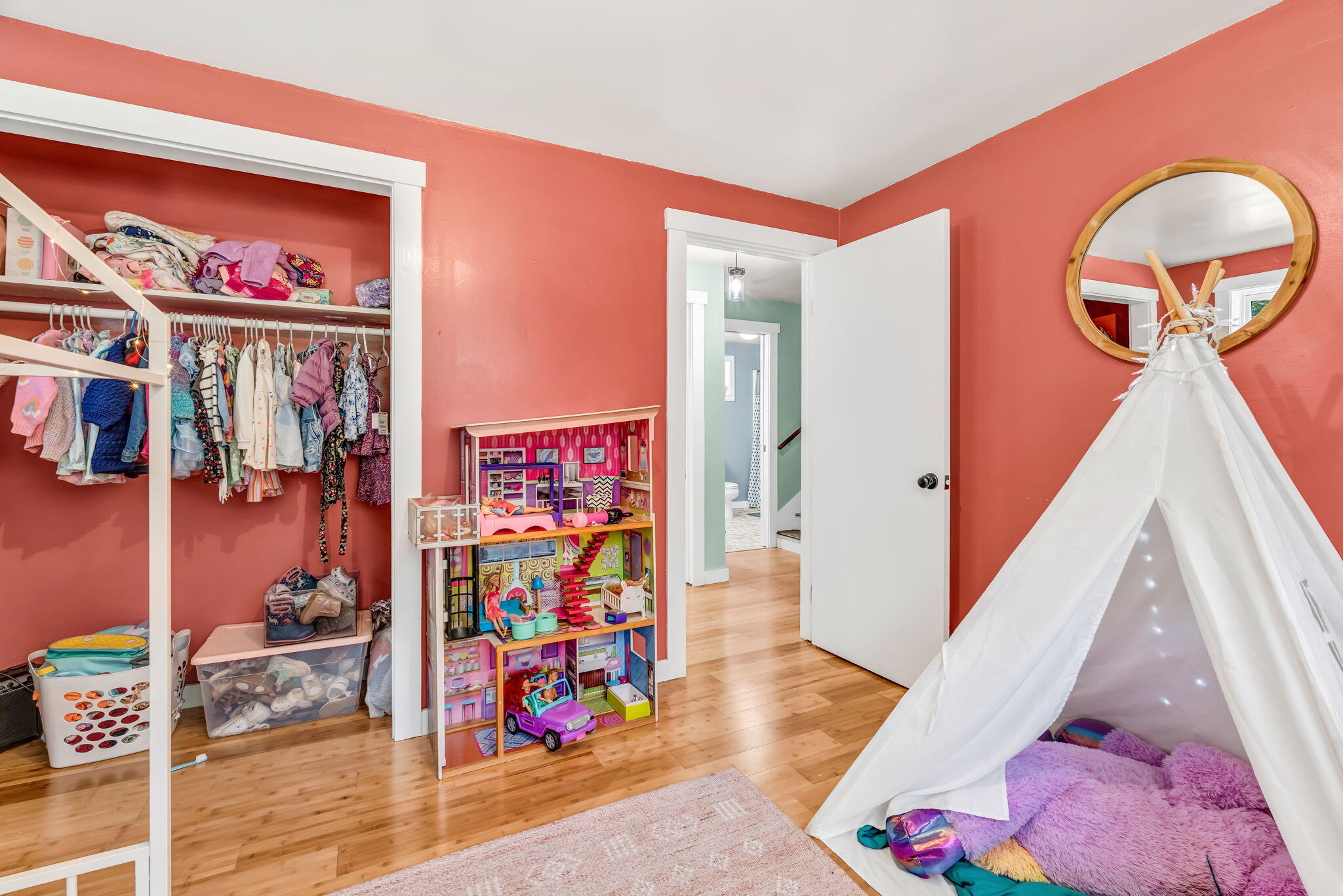 185 Liberty Road Washington ME 04574