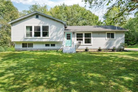 185 Liberty Road Washington ME 04574