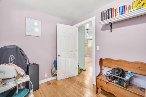 185 Liberty Road Washington ME 04574