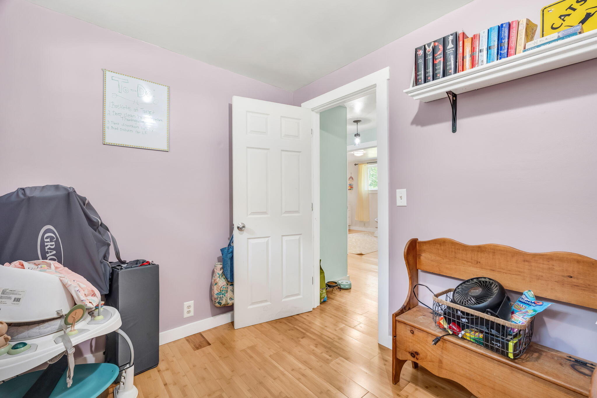 185 Liberty Road Washington ME 04574