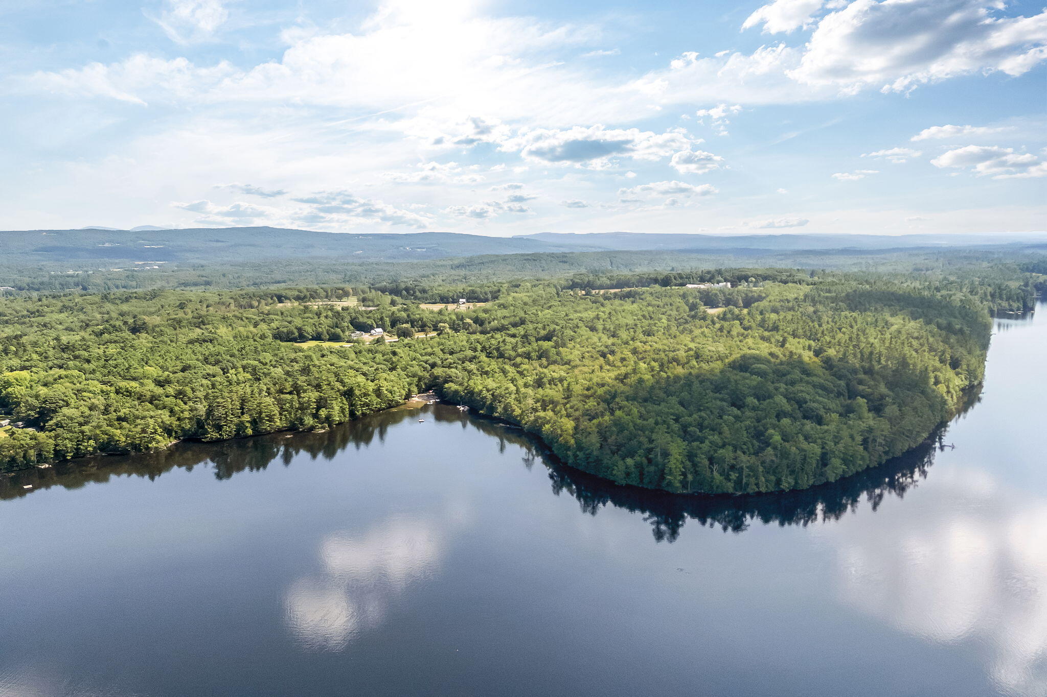 185 Liberty Road Washington ME 04574