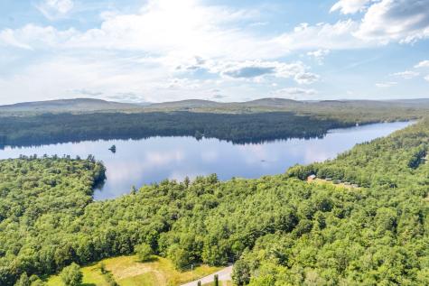 185 Liberty Road Washington ME 04574