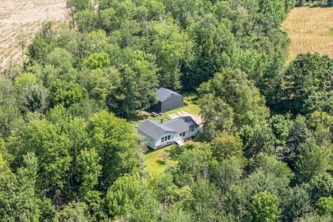 185 Liberty Road Washington ME 04574