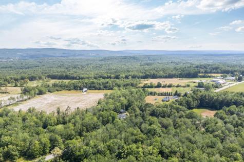 185 Liberty Road Washington ME 04574