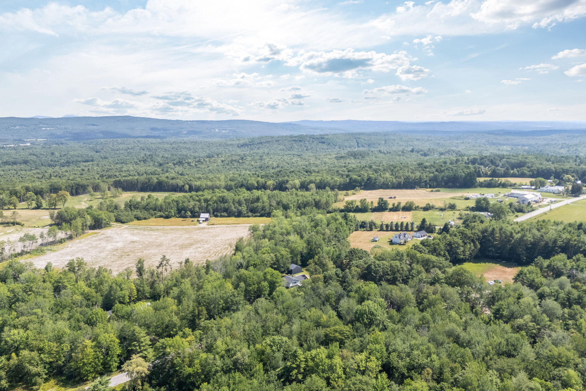 185 Liberty Road Washington ME 04574